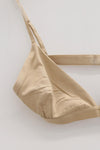 BASERANGE Mississippi bra narrow series collection bamboo fiber bamboo cotton soft underwear France BAS-BRMI COCHLEA